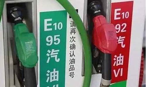 汽油价格估算工具是什么_汽油价格估算工具