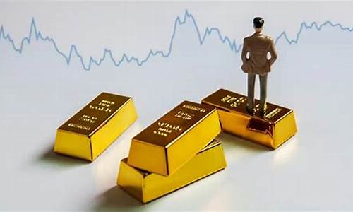 国际金价为啥大涨_国际金价为何大跌