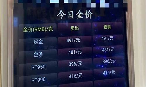 瑞昌黄金_目前江西瑞昌金价