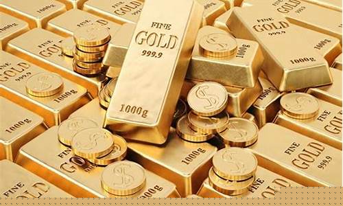 金价刷新历史高位_金价刷新历史高位的原因