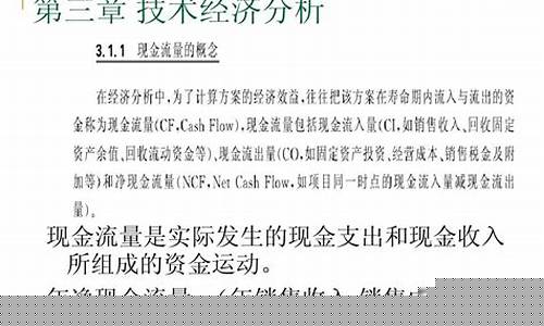 资金价值理论是什么_资金价值的三要素