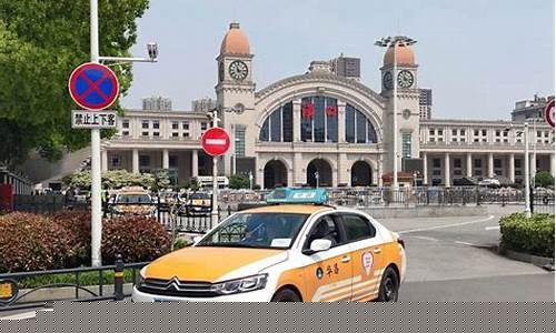 武汉市出租车油价_2020年武汉出租车油补新政