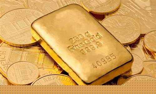 印度金价为什么会倒挂_印度金子多少钱