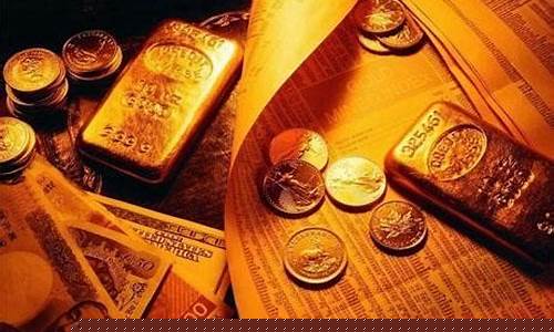 金价回升_金价冲高回落意味什么