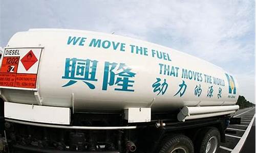 新加坡油王最新油价_新加坡重油油价