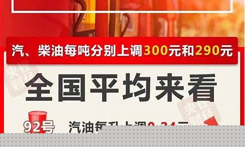 石家庄98油价多少钱一升_石家庄992油价