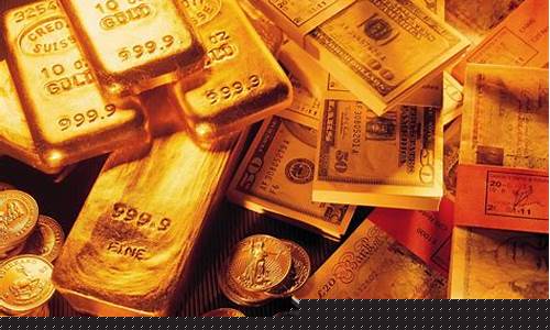 什么决定国际金价_什么决定国际金价走势