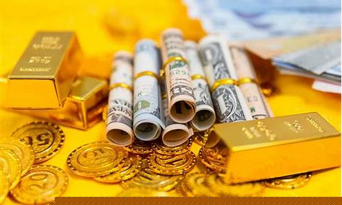 为什么回收黄金的价格比卖的价格还高_回收金价与卖出的金价为什么不同