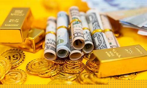 刚果金的金价是多少_刚果金价格