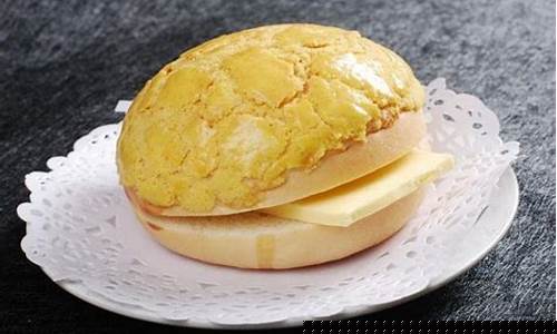 唐山菠萝油价格行情走势_菠萝油哪里有卖