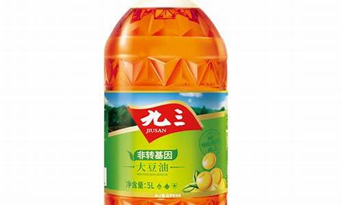 广西非转基因大豆油价格_非转基因大豆油多少钱一升