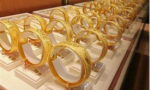 为什么各个金店金价不同_为什么每个金店的金价不一样