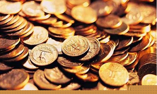 纳指和黄金的关系_纳指和金价哪个严重