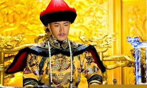清朝福临皇帝的金价_清朝福临在位多少年