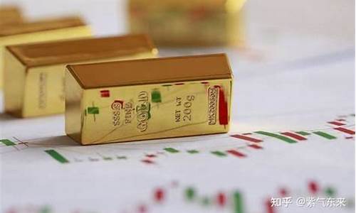 金价下降意味着什么_金价骤降的后果是什么