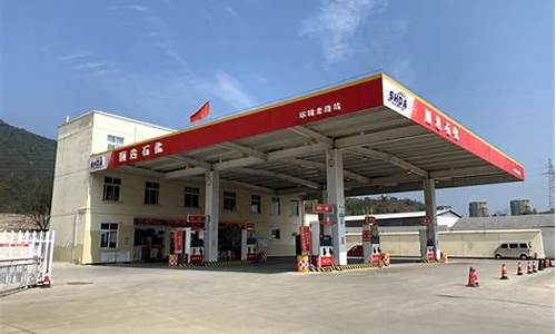 厦门哪里有油价优惠_厦门各加油站优惠时间表