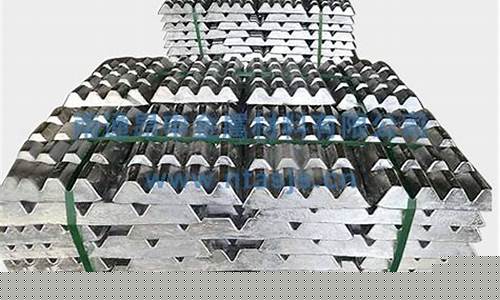 铬合金价格是多少_铬系合金价格行情
