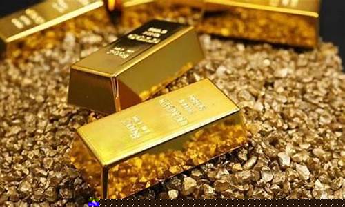 黄金价格是什么单位_金价是按什么单位