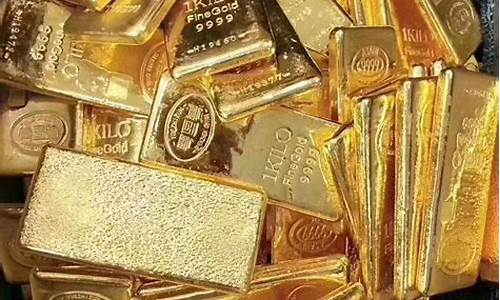 回收黄金的怎么盈利_回收金价怎么盈利最高