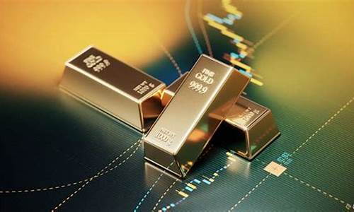 金价为什么下跌这么快_金价为什么在下跌