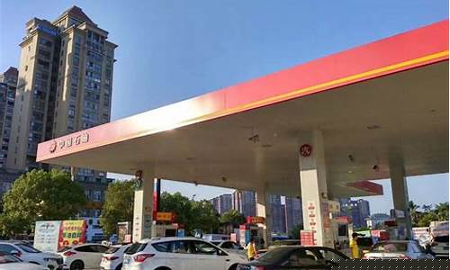 宁德油价调整方法_宁德市92号汽油价格