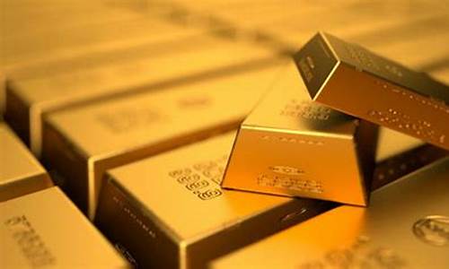 金价啥时候能回到350_金价什么时候降到200多