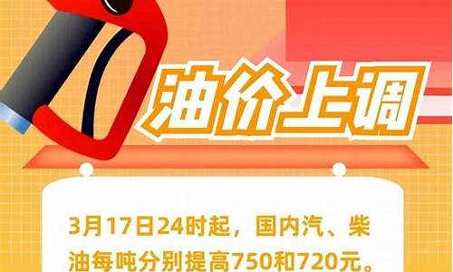 油价调整迎来_官方对油价的回应