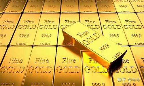 中国实行金本位金价_金本位取消后黄金到底有没有价值