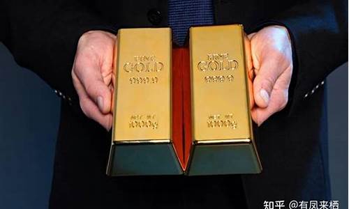 金价高好还是低好_金价真的是贵到离谱