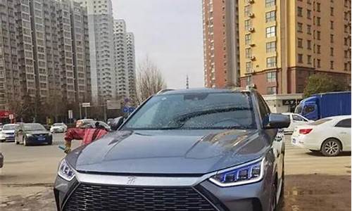 比亚迪宋纯油价位_比亚迪宋纯油价位多少