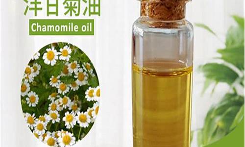 重庆洋甘菊油价格表_洋甘菊精油的价格