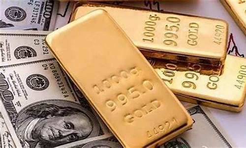 金价暴跌央行降准_金价价格下跌