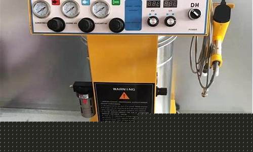 静电喷涂机油价格多少_静电喷涂机油价格