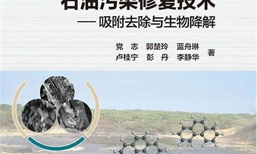美国超级细菌降解石油价格_降解石油的超级细菌