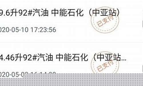 焦作油价哪个便宜_焦作油价新区哪里便宜