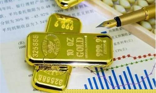 金价一直跌意味着什么_金价一直在跌