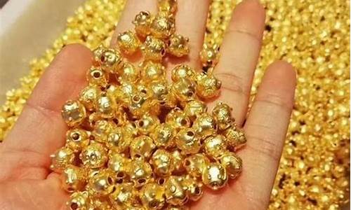 南昌金店今天价格_万足金南昌今天金价