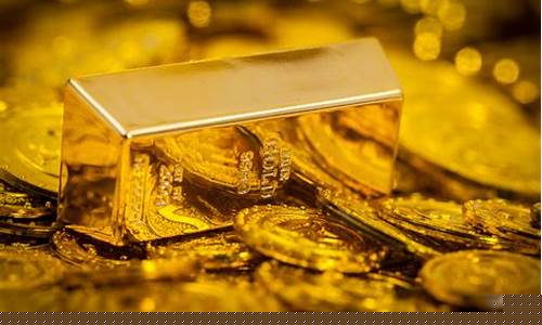 近期金价回升了吗最新消息_近期金价回升了吗