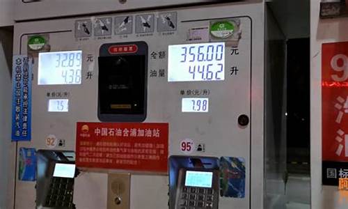 现在油价8块文案怎样写_油价真贵怎么发朋友圈