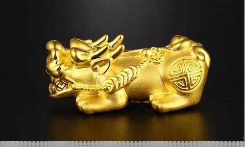 金貔貅价位_高端貔貅金价多少