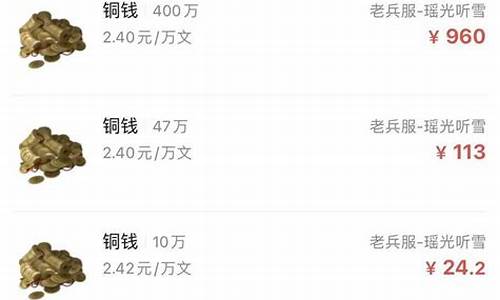 魔兽世界70级金价_正式服70级金价