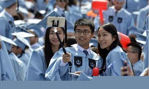 出国留学镀金价格_出国留学是镀金