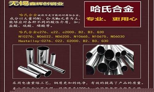 安徽官方镍基合金价格多少_镍基合金涨价