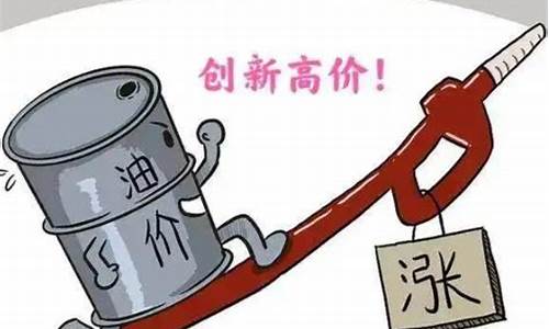 专家说油价不能过低会影响新能源发展 网游回复_油价太贵不能开