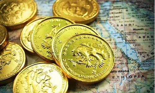 金价下行最新信息_金价下周走势