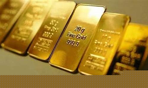 后期金价会降吗今年_以后金价会怎么走?
