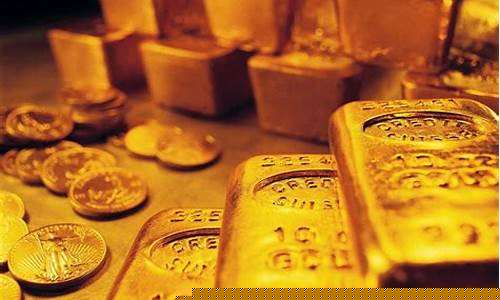 金价飙升至1500美元_金价飙升至1500美元什么意思