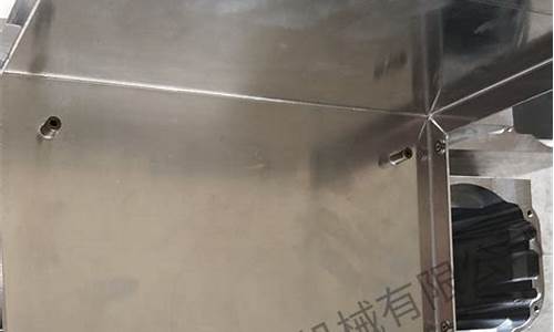 衢州箱体钣金价格_钣金件的价格
