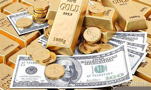 美国金价多少钱克_美国的金价多少钱