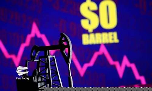 美国油价下跌平台怎么办_美国油价下跌平台